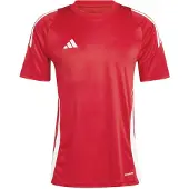 Adidas Tiro24 T-shirt Med Korte ærmer