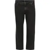 Jack & Jones Chris Original Sq 737 Plus Size Jeans