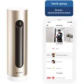 Netatmo Nsc01-eu Trådløst Kamera