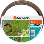 Gardena Profi Maxi-Flow System-tilslutningssæt
