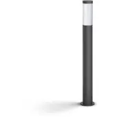 Philips UTRECHT Post Anthracite 1x20W HV