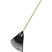 Fiskars Classic Leaf Xl Rake