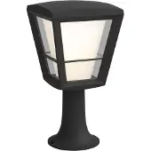 Philips Hue Outdoor Econic Lav Bedlampe