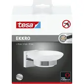TESA 40240-00000-00, Rustfrit stål, Hvid, 110 mm, 131 mm, 51 mm