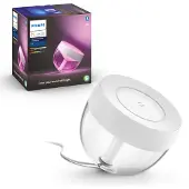 Philips Hue Iris Bordlampe - White & Color Ambiance
