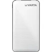 Varta Power Bank Energy 5000mAh 57975101111 Modsvarer: N/A