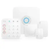 Ring Alarm 5-dele sæt 2. generation