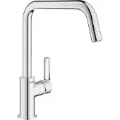 GROHE Start etgreb køkkenvask L-tud