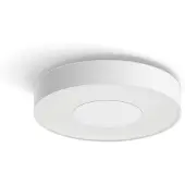 Philips Hue White & Color Ambiance Infuse Mellemstor Loftslampe
