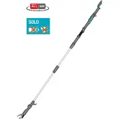 Gardena Highcut 250/18v P4a Elektrisk Beskæringssav