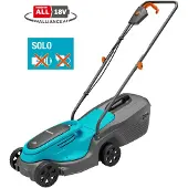 Gardena Batteridrevet plæneklipper PowerMax 30/18V, solo