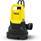 Kärcher SP 16.000 DUAL submersible pump