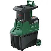 Bosch KOMPOSTKVÆRN AXT 25 TC 2500W