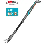 Gardena Batteridrevet grensaks EasyCut 110/18V, solo
