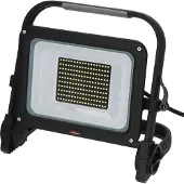 Brennenstuhl 1171250047, Sort, IP65, Metal, I, IK08, 5 m