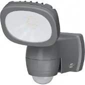 Brennenstuhl 1178900100, LED, 1 pære(r ), Sort, 5000 K, 440 lm, 19320 t
