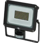 Brennenstuhl Jaro 7060 P 6500k 50w 5800 Lumens Væglampe