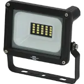 Brennenstuhl 1171250141, Sort, IP65, Metal, I, IK08, Sort