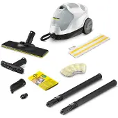 Kärcher Damprenser SC 4 EasyFix Damprenser