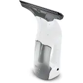 Kärcher WV 1, Hvid, 0,1 L, 25 cm, 51 dB, 70 m², 100 - 240 Hz
