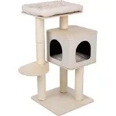 Modern Living kradsetræ Tui - natur/beige