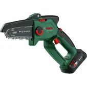 Bosch Easychain 18v-15-7 Beskæringssav Uden Batteri