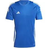 Adidas Tiro24 T-shirt Med Lange ærmer