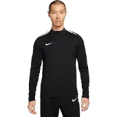 Nike Træningstrøje Dri-FIT Academy Pro 24 Drill - Sort/Hvid, størrelse X-Large