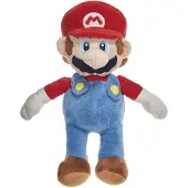 Famosa Mario Plys Play By Play 61 Cm