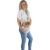 Animal Boulevard Home & Away Slingbag skuldertaske