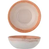 Bloomingville Paula skål Ø16,5 cm Orange