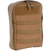 Tasmanian Tiger Tac Pouch 7, Multitaske, Brun