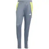 Adidas Pants Tiro 24 Training - Gray, størrelse Small