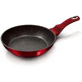 Berlinger Haus Stegepande Metallic 30 cm