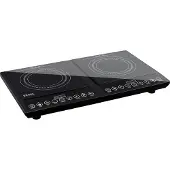 Brock Electronics indukcinė viryklė 2D HP4013,2000W