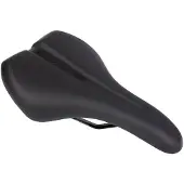 ONE Bikeparts Comfort Ergofoam Cykelsadel