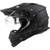O'Neal Sierra Flat V.23 Fullface-hjelm
