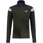 Swix Dynamic, jakke, herre, mørkegrøn