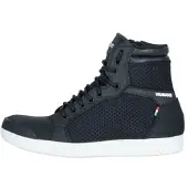 Vanucci VUB-2.1 Air Støvle Sort 44