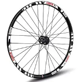 Gtr Sl35 Plus 27.5´´ Disc Mtb Forhjul