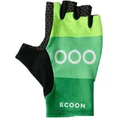 Ecoon Eco170124 6 Wide Stripes Big Icon Fingerløse Handsker