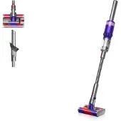 Dyson Omni-glide ledningsfri støvsuger