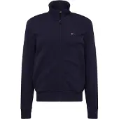 Napapijri Sweatjakke 'BALIS' marin / rød / hvid