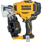 DeWalt GWOZDZIARKA 18V DCN45RNN båndpistol 19-45 mm