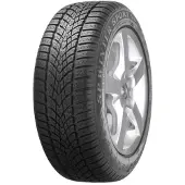 Dunlop SP Winter Sport 4D blk