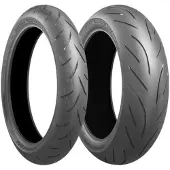 Bridgestone S 21 R