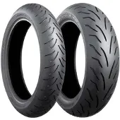 Bridgestone B01