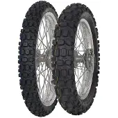 Mitas Mc-23 Rockyrider48p Tt M+s Offroad Dæk