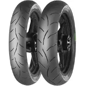 Mitas Mc 50 Sport 66h Tl Landevejsdæk