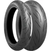 Bridgestone S 21 R